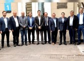 Comitê La Frontera leva demandas a Buenos Aires para melhorar integração com o Brasil