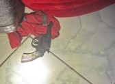 Servidora pública é vítima de feminicídio no interior do município