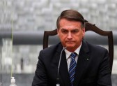 Bolsonaro critica reoneração dos combustíveis e projeta aumenta da inflação em março