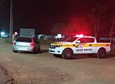 Polícia Militar Rodoviária realizou operação lei seca durante este final de semana