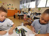 Governo federal repassa mais de R$ 15 milhões para educação infantil