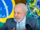 "Fizeram conosco, a gente vai fazer com eles", diz Lula sobre EUA