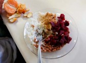 Governo diz que irá reajustar valores da alimentação escolar