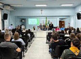 Comarca de São Miguel do Oeste  repassa quase R$ 1 milhão para entidades sociais