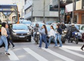 Dia do Pedestre: Detran-PR alerta para comportamentos que garantem segurança no trânsito