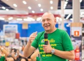 Luciano Hang defende igualdade tributária após anúncio do possível fim da “taxa das blusinhas”