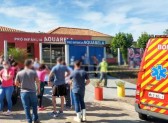 Prefeitura decreta Luto Oficial após assassinato de crianças professores em Creche