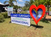 1º Festival de Turismo La Frontera