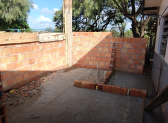 Creche Sonho Encantado está passando por uma ampla reforma