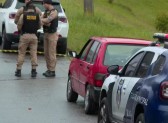 Homem é assassinado a tiros, na frente de crianças, enquanto deixava filho na creche