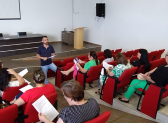 Ano letivo tem data de encerramento nas escolas municipais
