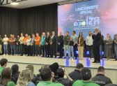 Sicredi Fronteiras confirma patrocínio master da 5ª ExpoIZA