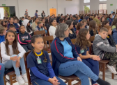"Escrevendo com o Sicredi" celebra sua 2ª edição com grande final e premiação dos melhores alunos