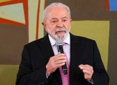 Lula anuncia pacote de R$ 3 bi para prevenir violência nas escolas em reunião com governadores