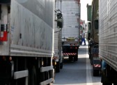 Caminhoneiros recuam após acordo e SC não terá paralisação
