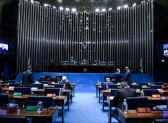 Projeto visa considerar ataque em escolas como crime hediondo