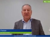 Trevisan expõe ações de São Miguel em evento sobre cidades inteligentes