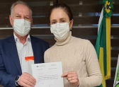 Trevisan garante R$ 2,2 milhões para o município em Florianópolis
