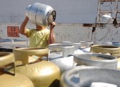 Preço do gás de cozinha varia até 27% entre cidades de SC