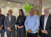 Sicredi celebra 23 anos com mais de 4,7 mil associados