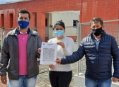 São Miguel da Boa Vista tem primeiro imóvel público averbado