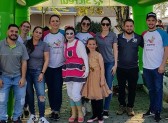 Sicredi apoia mobilização voluntária de colaboradores em benefício da sociedade