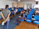 Colegiado de Educação delibera por retorno das aulas 100% presenciais na região