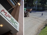 MPSC apura saída de bebê de 1 ano e 6 meses sozinho de creche em SC e vai analisar câmeras de segurança