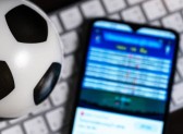 Brasil é o terceiro maior consumidor de sites de apostas do mundo