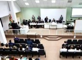 Acusado de ataque a creche em Blumenau é condenado a mais de 200 anos de prisão
