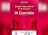 Terceira Corrida Internacional La Frontera acontecerá dia 19 de outubro