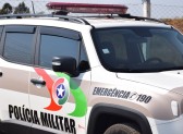 SC já registrou oito chamados para PM em escolas após ataque a creche de Blumenau