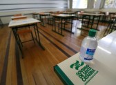 Grupo de trabalho é criado para formar estratégias e reforçar segurança em escolas de SC