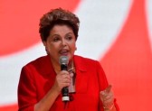 Brasil negocia renúncia de presidente do banco dos Brics; Dilma é cotada para cargo