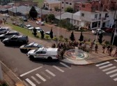 Operação Hórus completa três anos de atuação nas fronteiras