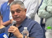 João Rodrigues afirma ter apoio de Kassab para disputa ao Governo de SC