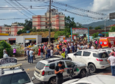 Homem que matou e feriu crianças em creche de Blumenau vai a júri popular
