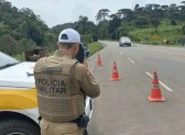 Operação Natal prevê fluxo até 30% maior em rodovias estaduais de SC