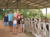Família Welter compartilha trajetória de parceria com o Sicredi em série especial de vídeos