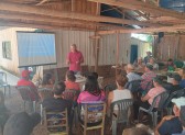 Tarde de Campo reúne agricultores e promove troca de conhecimento