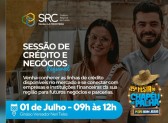 ASCOAGRIN e La Frontera convidam empresários e apoiam rodada de negócios e sessão de crédito