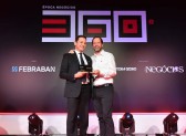 Sicredi é a melhor empresa em ranking setorial do Época NEGÓCIOS 360º