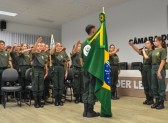 Turma de Protetores Ambientais é formada em São Miguel do Oeste