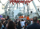 Rock in Rio começa hoje com novidades tecnológicas no Palco Mundo
