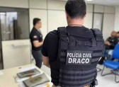 ‘Prejuízo de mais de R$ 100 milhões’: polícia inicia operação contra grupo criminoso em SC