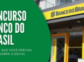 Oportunidade - Concurso do Banco do Brasil tem 150 vagas de escriturários para SC