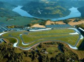 Sancionada lei que batiza autódromo com nome de empresário morto em acidente