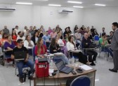 Ameosc realiza capacitação sobre a nova lei de licitações