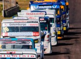 Fórmula Truck terá quatro etapas no Paraná na temporada 2023