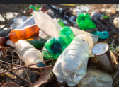 Brasil é 8º maior poluidor de plástico do mundo, diz estudo